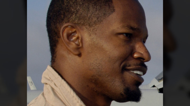 Jamie Foxx reportedly BLINDED and partially PARALYZED after coerced into taking covid vaccine jab