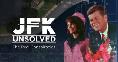 JFK Unsolved: The Real Conspiracies | Full Documentary