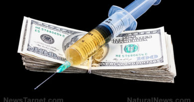 Journalist exposes Pfizer’s quiet funding for groups that lobbied for COVID-19 vaccine mandates