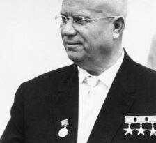 Khrushchev Exposed the Hypocrisy of U.S. Interventionists – The Future of Freedom Foundation