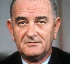 Lyndon Johnson’s Role in the Kennedy Assassination