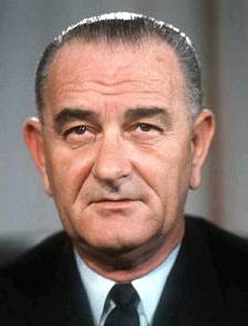 Lyndon Johnson’s Role in the Kennedy Assassination