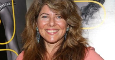 Naomi Wolf’s Claims COVID-19 Vaccine Rollout Was ‘Mass Murder’ Breached U.K. TV Rules, Sees GB News Network Hauled Into Regulatory Meeting