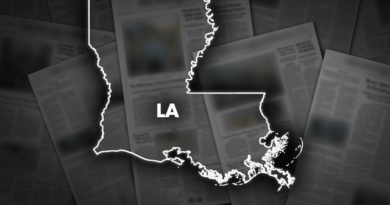 Petition filed for removal of southwest Louisiana town's mayor amid concerns of voter fraud