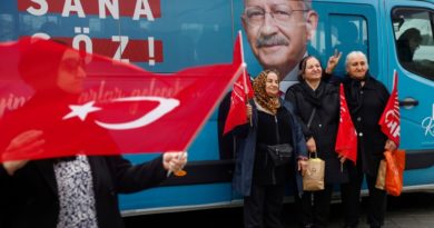 Rigging the Vote Won't Be Easy for Erdogan - Foreign Policy