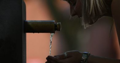 Science on Fluoride's Effects on Children Set for Court Release - Bloomberg Law