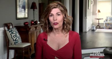 Sinclair's Sharyl Attkisson gives credence to QAnon - Media Matters for America