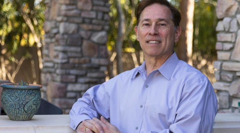 Summerlin man sues MyPillow CEO for not paying out election fraud challenge