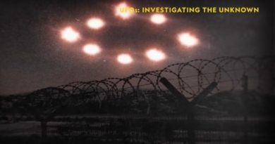 ‘Thought we were under attack’: Ex-US Air Force Captain on UFO citing at nuclear missile base