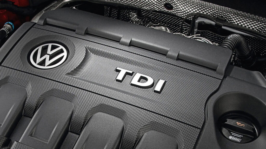  VW And Audi Agree To $85 Million Dieselgate Settlement In Texas