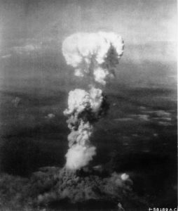 What If Russia Pulls a Hiroshima/Nagasaki on Kiev? – The Future of Freedom Foundation