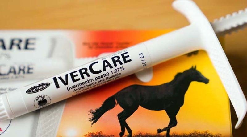 Wisconsin justices won't order ivermectin use for COVID - Minnesota Lawyer