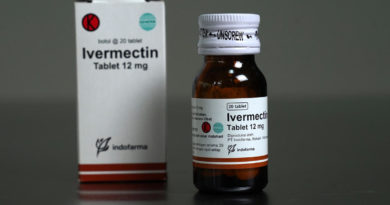 Wisconsin Supreme Court won't order ivermectin use for COVID - CBS News