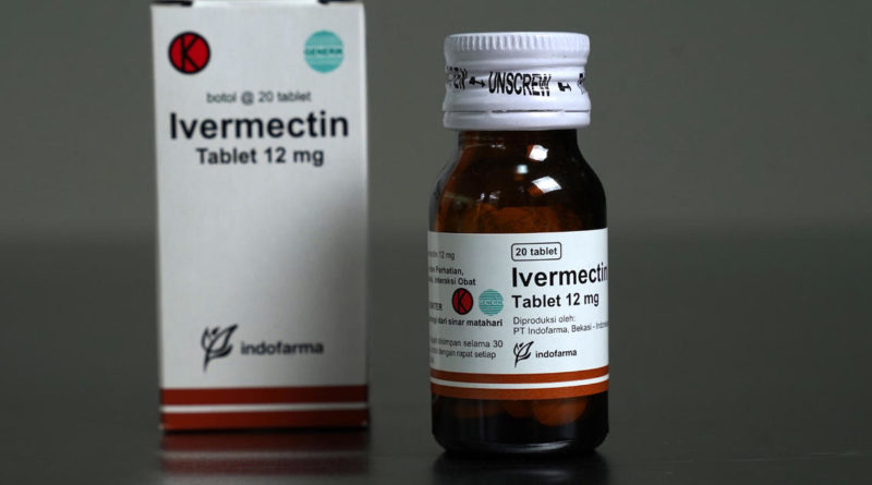 Wisconsin Supreme Court won't order ivermectin use for COVID - CBS News