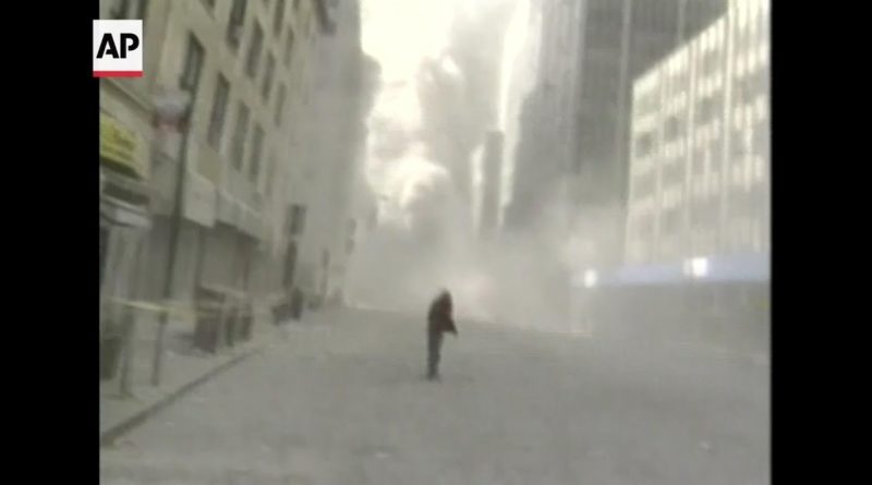 9/11 conspiracy theories cast long shadow