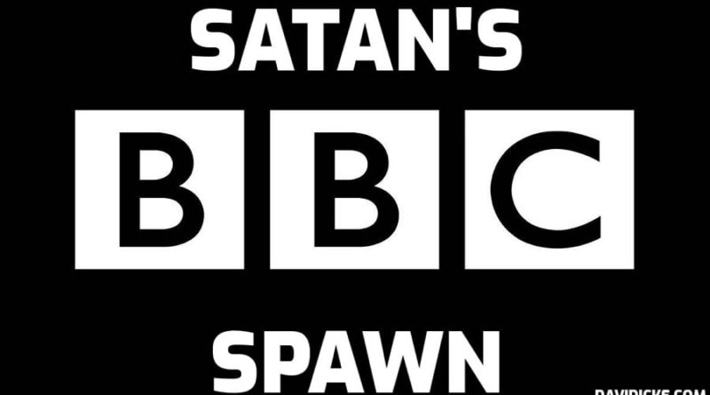 BBC VERIFY Fact-checks BBC’s Covid Vaccine Disinformation. Must Watch!