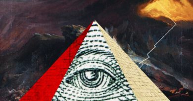 Conspirituality: How New Age conspiracy theories threaten public health