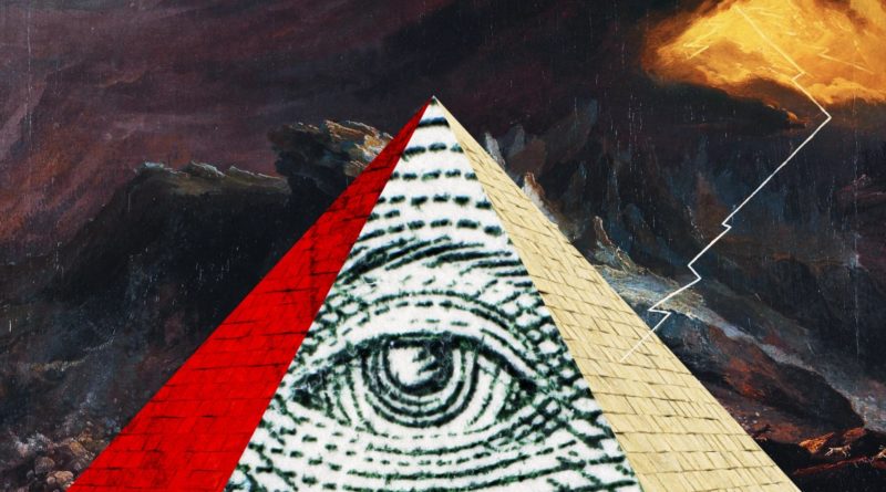 Conspirituality: How New Age conspiracy theories threaten public health