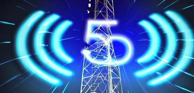 Conspiracy theories linking 5G to coronavirus ‘the worst type of fake news,’ Vodafone executive says
