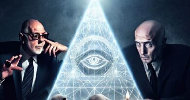 A Financial Coup: How the Deep State Is Using Manufactured Crises to Seize Power