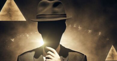 Deep State Intel Staffers Are Once Again Leaking Classified Info To Stop Trump’s Agenda