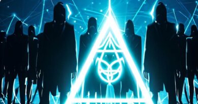 Kash Patel Shuts Down the Deep State’s Nerve Center