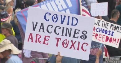 Covid vaccines: Pharmaceutical companies violated the UK code of practice on 53 occasions