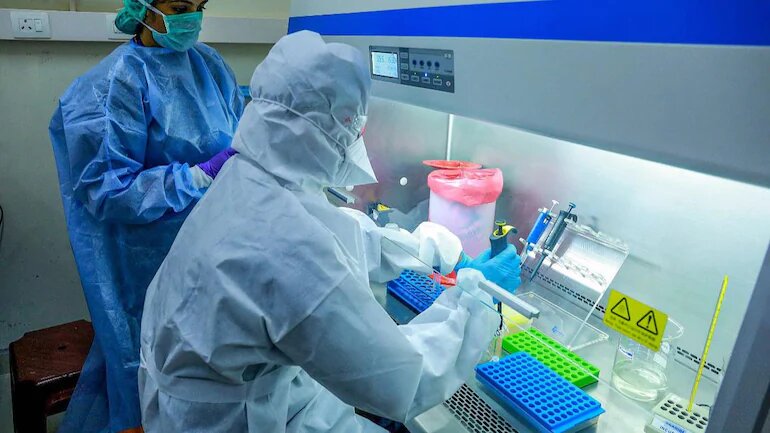 New Research Appears to Confirm That Omi-Con Came From MICE, Indicating Likely Laboratory Origins