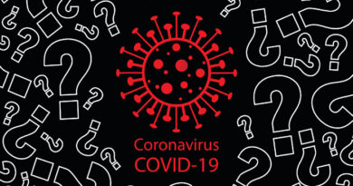 Covid Conspiracies and the Next Pandemic