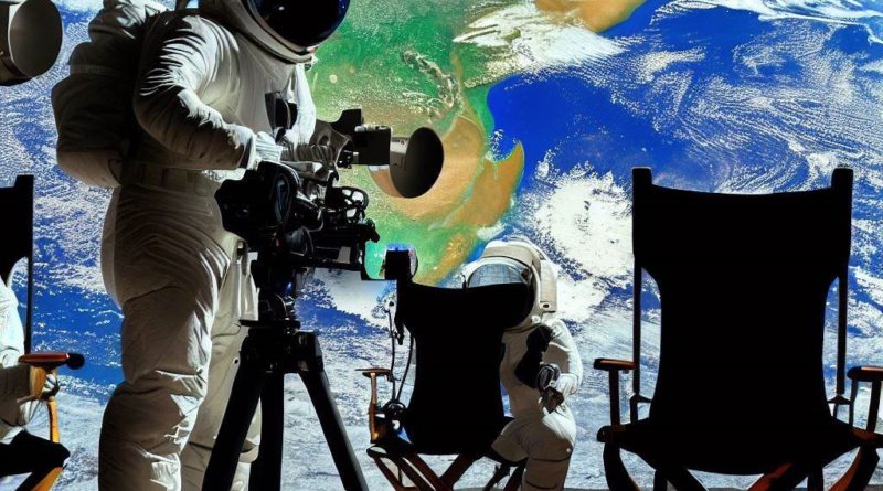 “Did we really land on the moon?” and other moon landing conspiracies debunked – BBC