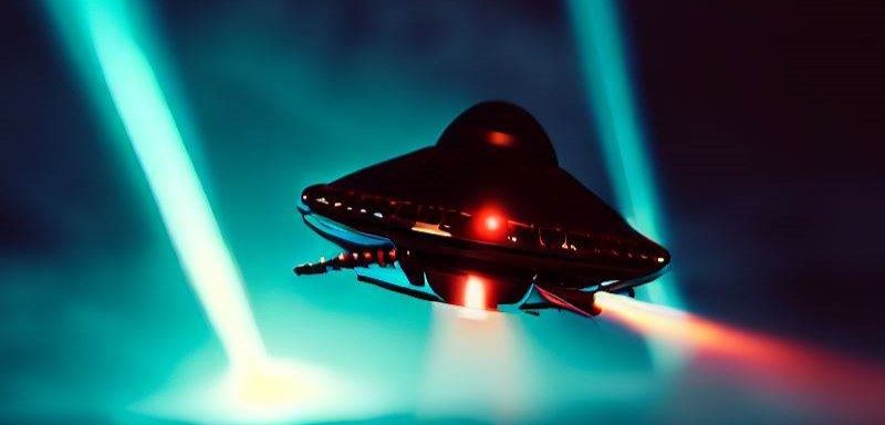 UFOs 101: Hype, uproar, disinformation and mystery: ‘Here we go again.’