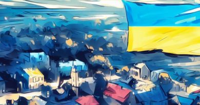 Let’s talk about…the incoming Ukraine deal