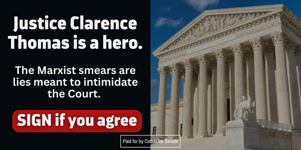 Defend SCOTUS