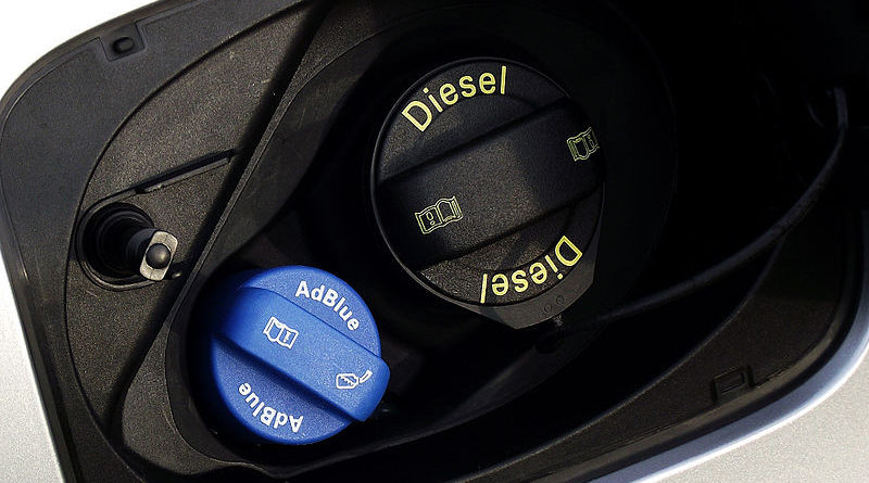 "Dieselgate" - a timeline of the car emissions fraud scandal in Germany