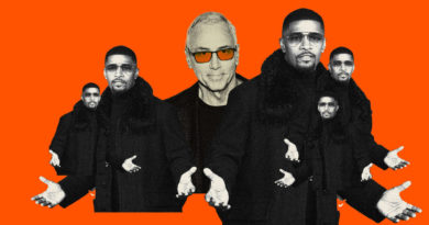 Dr. Drew Airs Gossip Columnist’s Wild Anti-Vax Conspiracy About Jamie Foxx