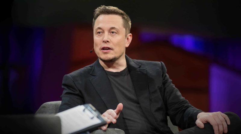 Elon Musk is entering his anti-vax conspiracy arc on Twitter