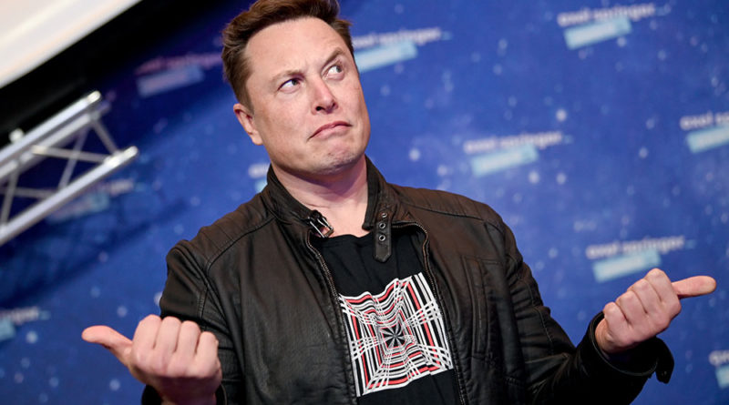 Even with Elon Musk in charge, Twitter STILL won't let users discuss covid lab leak theory