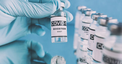 FEAR MONGERING CDC says adults have "little remaining protection" against COVID-19 hospitalizations without mRNA BOOSTERS