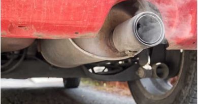 German courts okay claims against carmakers over illegal diesel exhaust software