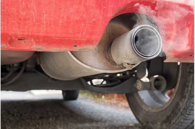 German courts okay claims against carmakers over illegal diesel exhaust software
