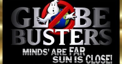 GLOBEBUSTERS LIVE | Season 9 Episode 6 - Minds are Far. Sun is Close! - 6/11/23