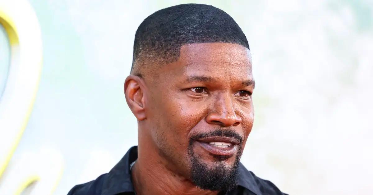 jamie foxx paralyzed blind blood clot brain covid vaccine pp