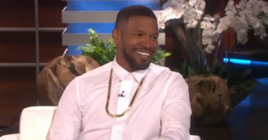 Jamie Foxx's Medical Scare Fuels Anti-Vax Conspiracy Theories