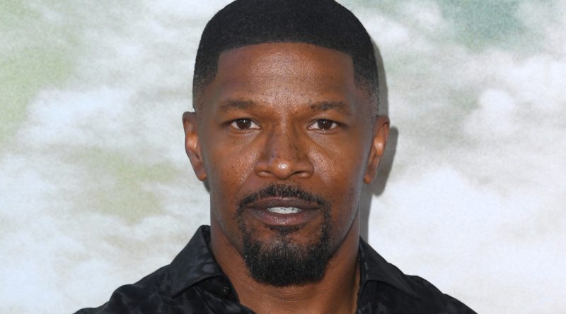 Jamie Foxx's rep shuts down COVID-19 vaccine conspiracy theory