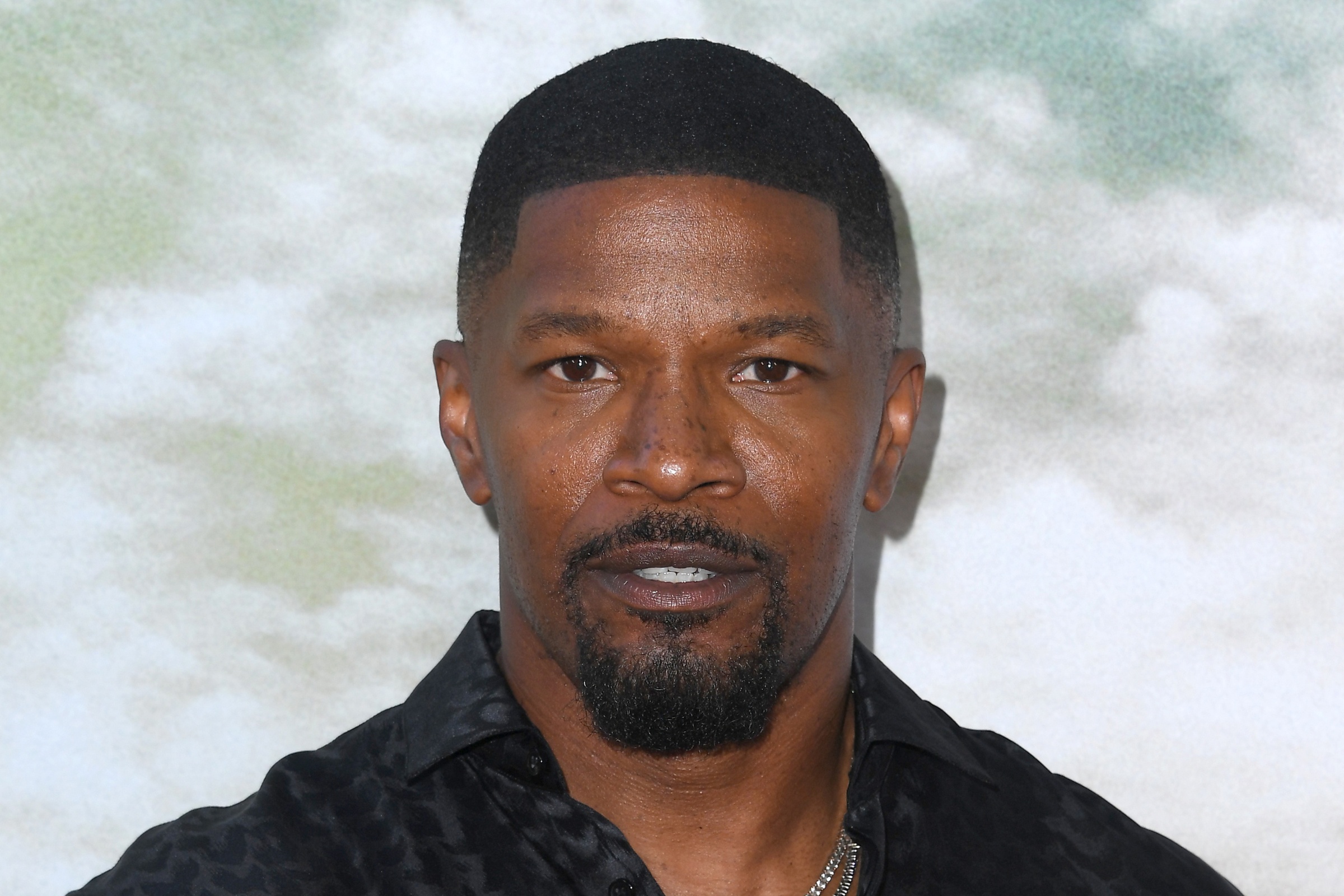 Jamie Foxx's spokesperson denies COVID vaccine claim