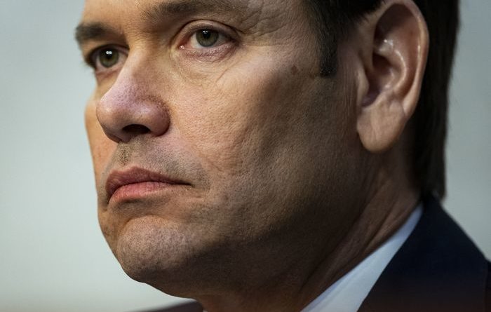 Marco Rubio Says He’s Heard Shocking ‘Firsthand’ Accounts of UFOs