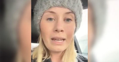 'Mom-influencer' Katie Sorensen sentenced to jail for kidnapping hoax