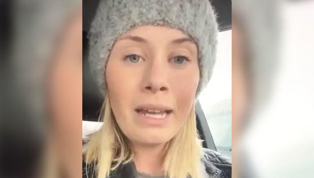 'Mom-influencer' Katie Sorensen sentenced to jail for kidnapping hoax