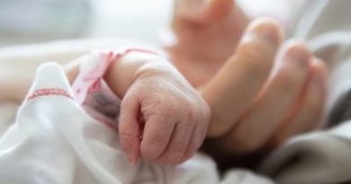 mRNA & Pregnancy: Infants Who Died Shortly After Delivery, Born to Mothers Who Were COVID-19 mRNA Vaccinated During Pregnancy! - Global Research