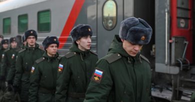 Putin's Claim is False: Russia Sends Conscripts Directly Into Combat in Ukraine